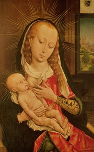 Vierge à l